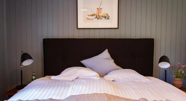 Двухместный номер Standard Shed HOTEL
