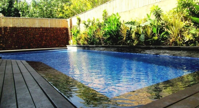 Xanadu Villa
