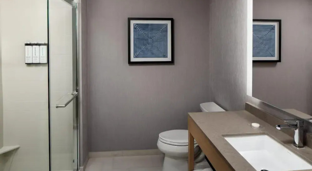 Номер Standard Hyatt Place Cape Canaveral