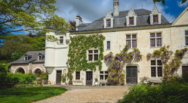 Le Manoir de la Baldette, Забронировать Отель СПА-отели Женн, SPA-услуги