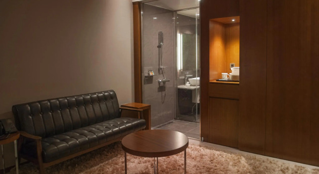 Полулюкс Top Cloud Hotel Gwangju