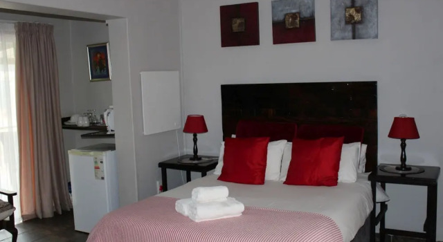 Двухместный номер Executive Ukarimu Guest House
