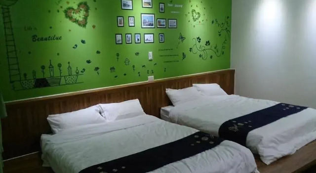 Kenting Youngster Hostel, Забронировать Хостел Хостелы Хенгчун, Хостел