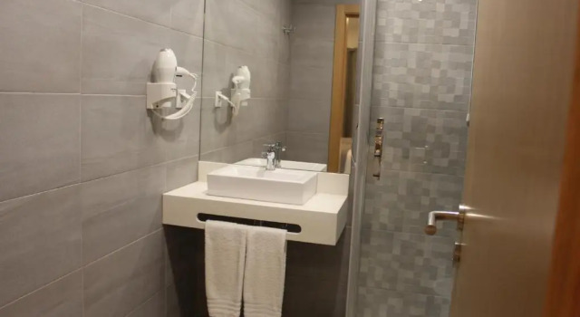 Двухместный номер Hotel Beatriz