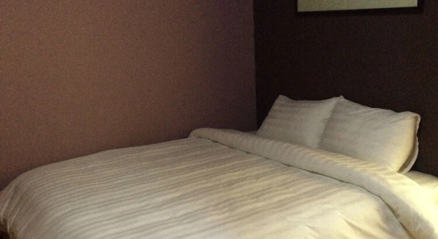 Двухместный номер Comfort Geminai Hotel & Cafe