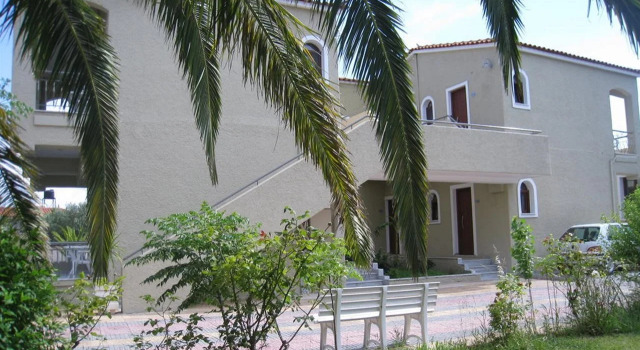 Imerti Hotel