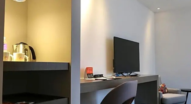 Номер Superior Wonstar Hotel Zhong Hua