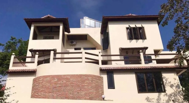 POP Villas