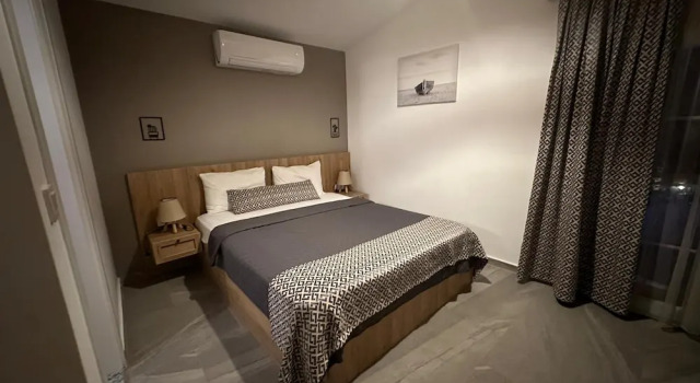 Amarillo Alaçatı