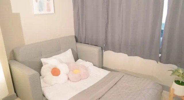 Номер Deluxe BnB98 Silom Hotel