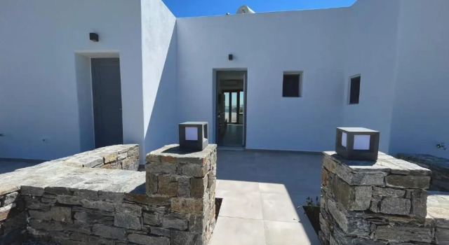 Апартаменты Sea View 3Waves Boho Studio 2 in Paros