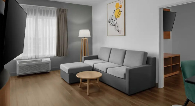 Полулюкс Fairfield Inn and Suites by Marriott Elk Grove