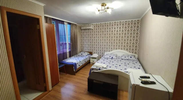 Номер Standard Ривер Гагра