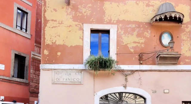 Panico