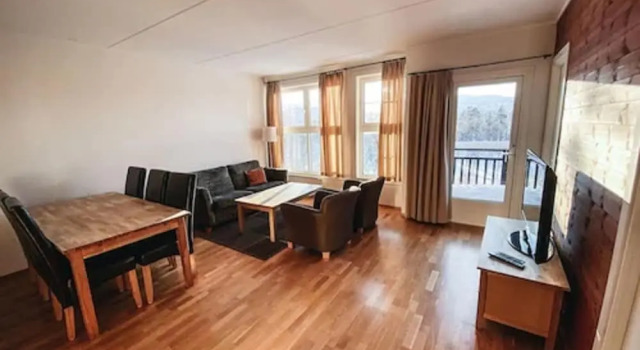 Hovdestøylen Hotel & Lodge, Rezervovat Hotel Hovden 
