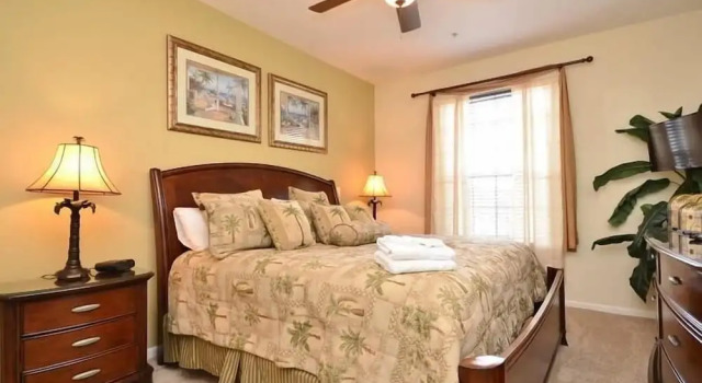 2809 Windsor Hills Condo 3 Bedroom by Florida Star