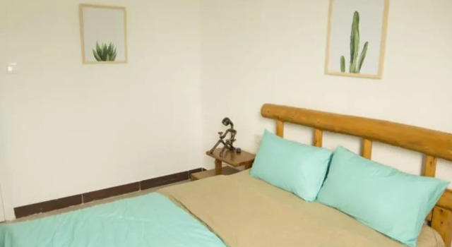 Guilin Triple Happiness Youth Hostel