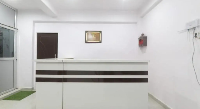 Oyo Flagship 93456 Hotel Kps Inn