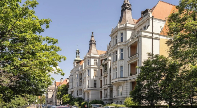RentPlanet - Apartament Podwale, Забронировать Апартаменты/квартира Вроцлав Нижнесилезское воеводство