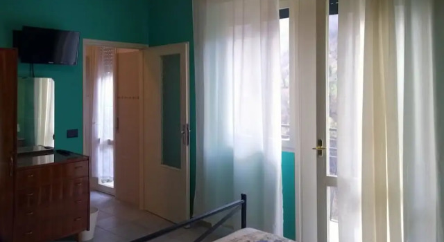 B&B Zia Maria, Rezervați Bed and Breakfast Garzeno Lombardia