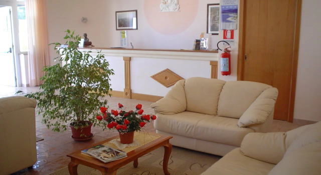 Residence camping Atlantide