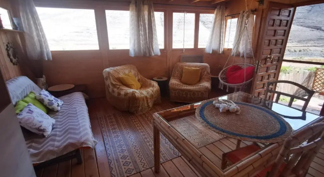 Апартаменты с видом на сад kikiki house