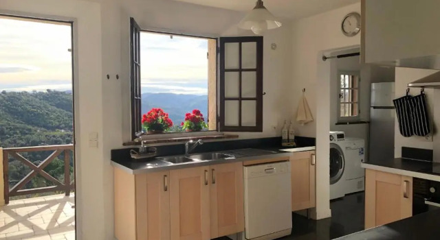 Вилла Sunlight Properties - Villa Olea - 5 bedrooms with pool