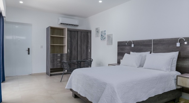 Номер Premium Casa Xtao Hotel