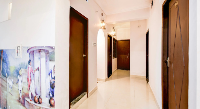 Hotel Parv