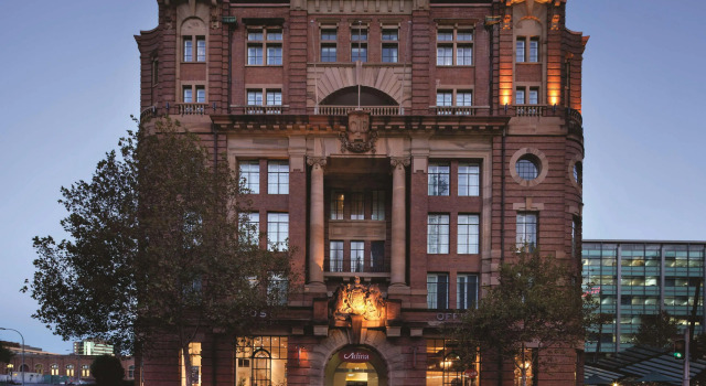 Adina Apartment Hotel Sydney Central, Забронировать Апартаменты/квартира Апартаменты Сиднея, рядом с Австралийский музей, Апартаменты/квартира