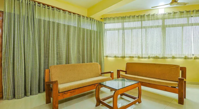 FabExpress Goa Beach Heaven, Reserva ahora Hotel Bambolim Distrito de Goa del Norte
