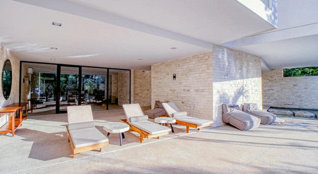 Pure Tulum 303, Rezervasyon Otel Tulum havuzlu oteller, Yüzme Havuzu