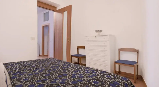 Acquasanta Restored House