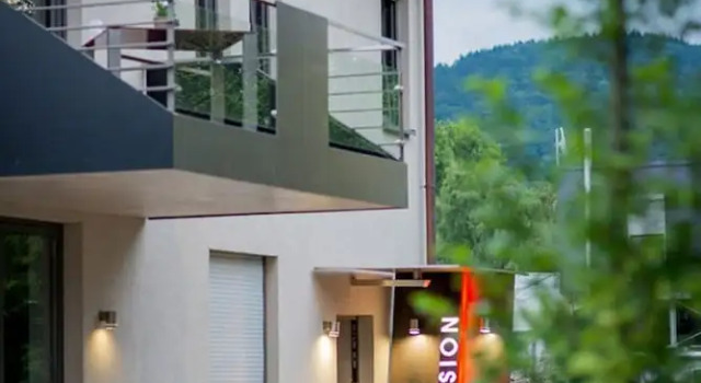 Pension Schell, Reserva ahora Hostal o pensión Hoteles en Baden-Wurtemberg con aparcamiento, Aparcamiento