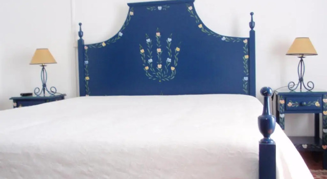 Номер Standard Alentejano Low Cost Hotel