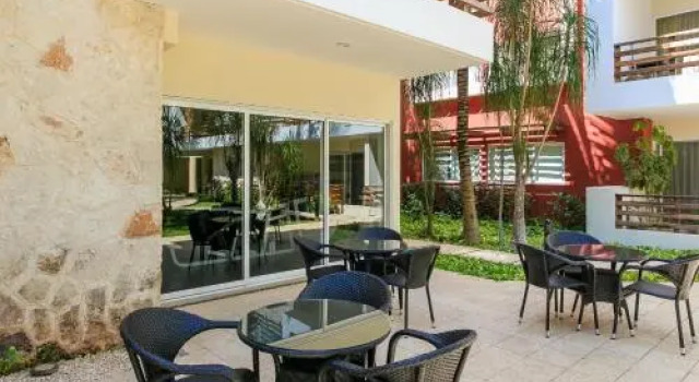 Sabbia Condos by Playa Paradise, Prenota Hotel Hotel a Quintana Roo con parcheggio, Parcheggio