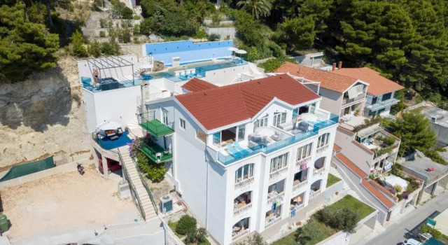 Номер Standard Villa Višnja