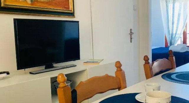 Апартаменты Blu House
