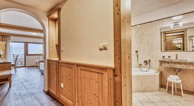 Полулюкс Hotel Traubenheim