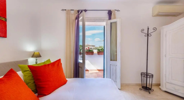 Апартаменты Deluxe Estay - Locanda Tartarughino