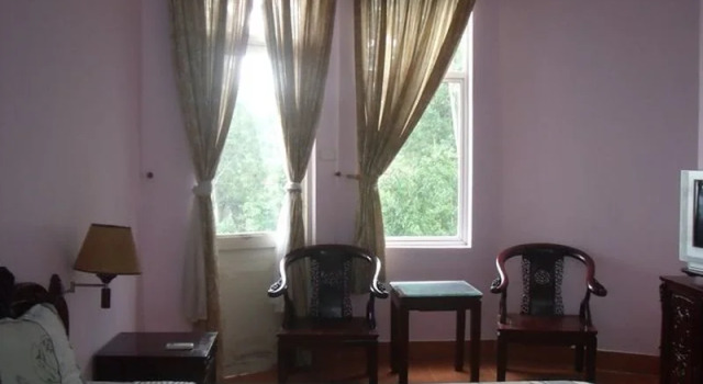 Hung Hai Hotel, Book Hotel Phuc Yen Vinh Phuc