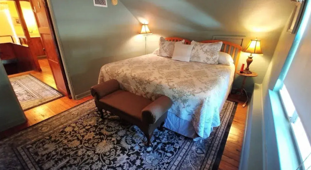 Historic Tremain  Cottages, Boek Hotel Mount Dora Florida