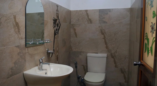 Номер Economy Romance Hills Hotel