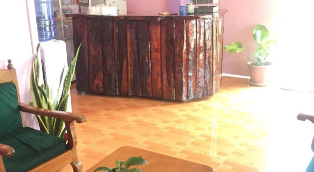 April's Tourist Inn, Prenota Hotel San Isidro Palawan