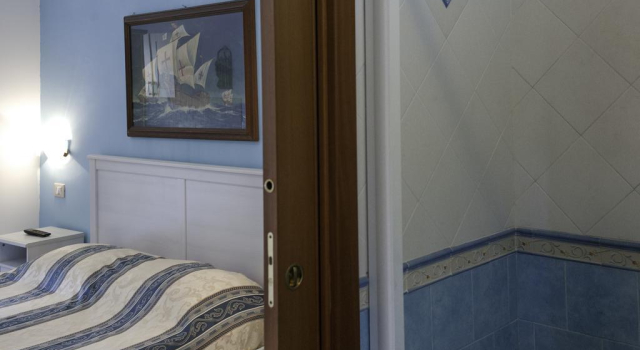 B&B La Nave, Prenota Bed & breakfast Posillipo Napoli
