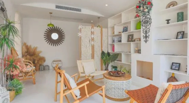 Shanghai change place homestay, Varaa Hotelli Zhoupu Shanghai