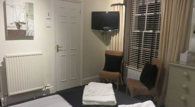 The Haytor Hotel