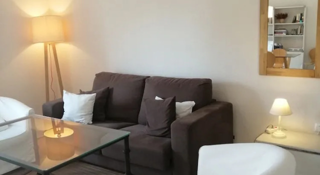 Apartamento El Rincón del Río by JITKey, Забронировать Апартаменты/квартира Кордова Cordoba Province, рядом с Музей боя быков