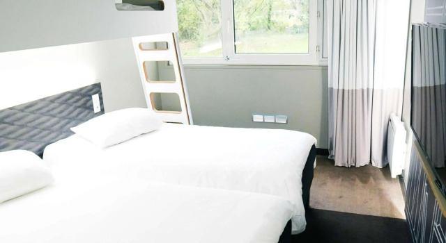 ibis Caen Porte d'Angleterre