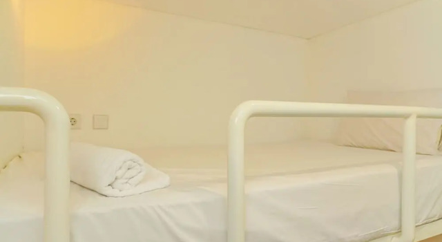 Comfy And Modern Look 2Br Northland Ancol Apartment, Book Apartment Jakarta Jakarta Province